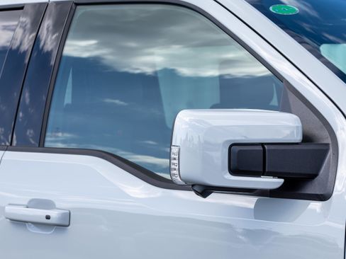 Used 2026 Ford F150 Raptor w/ Equipment Group 803A Raptor R image 11