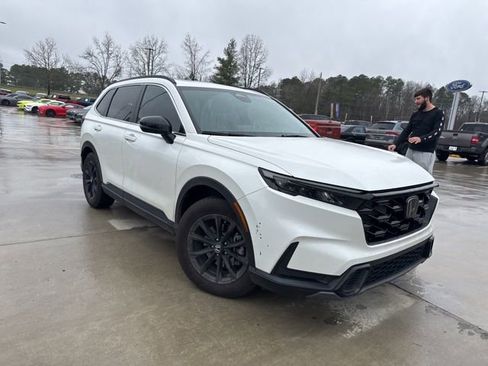 Used 2023 Honda CR-V Sport image 5