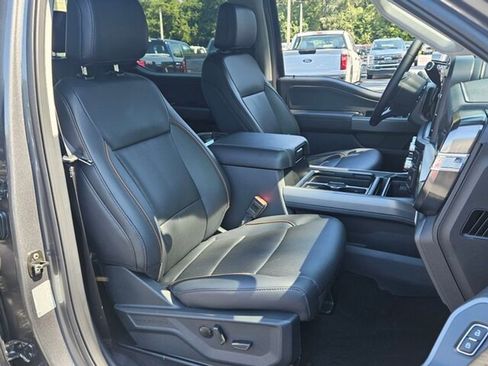 New 2026 Ford F250 Lariat image 16