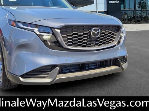 Used 2026 MAZDA CX-5 Select AWD/4WD image 8