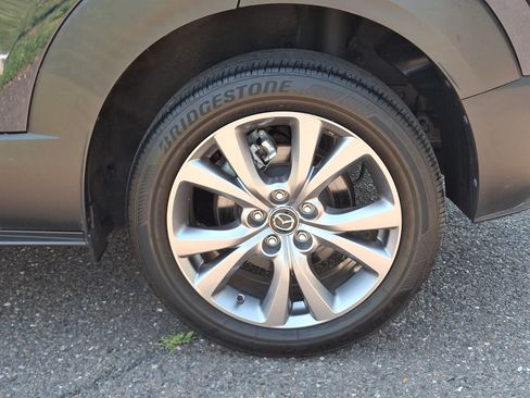 Certified 2023 MAZDA CX-30 AWD 2.5 S w/ Preferred Package image 9