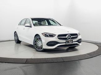 Certified 2026 Mercedes-Benz C 300 4MATIC Sedan video 1