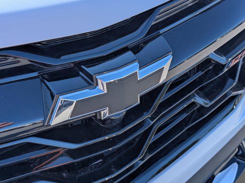 New 2026 Chevrolet Equinox RS image 5