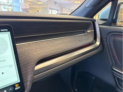 Used 2024 Rivian R1S Adventure image 23