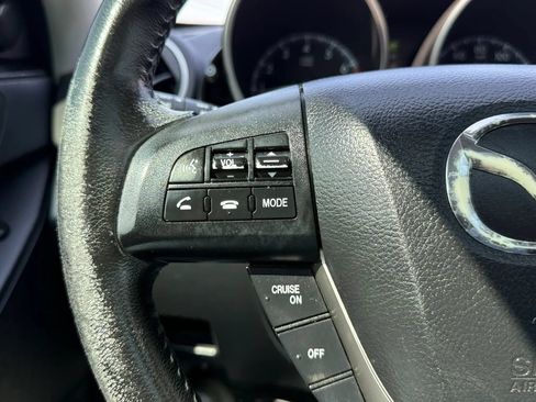Used 2012 MAZDA MAZDA3 s Touring FWD image 30