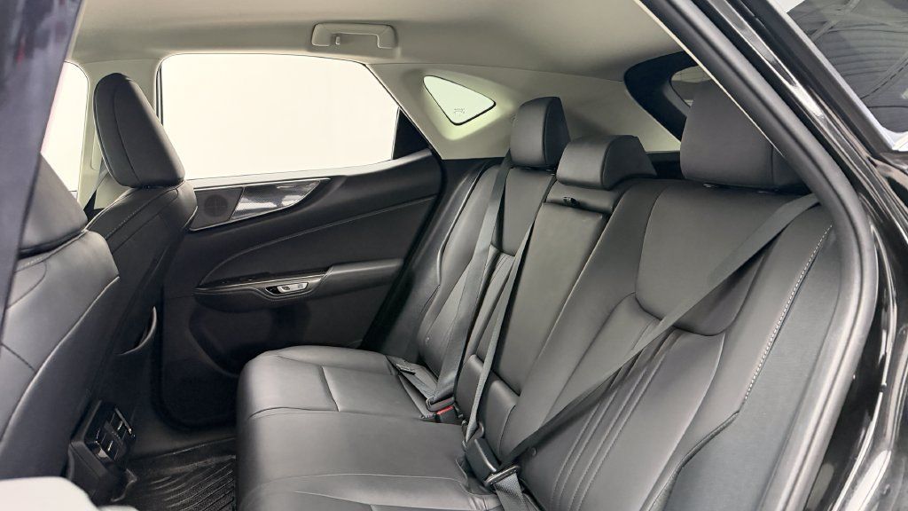 Used 2024 Lexus NX 250 AWD w/ Cold Area Package image 30