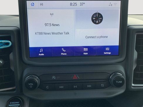 Used 2023 Ford Bronco Sport Big Bend image 7