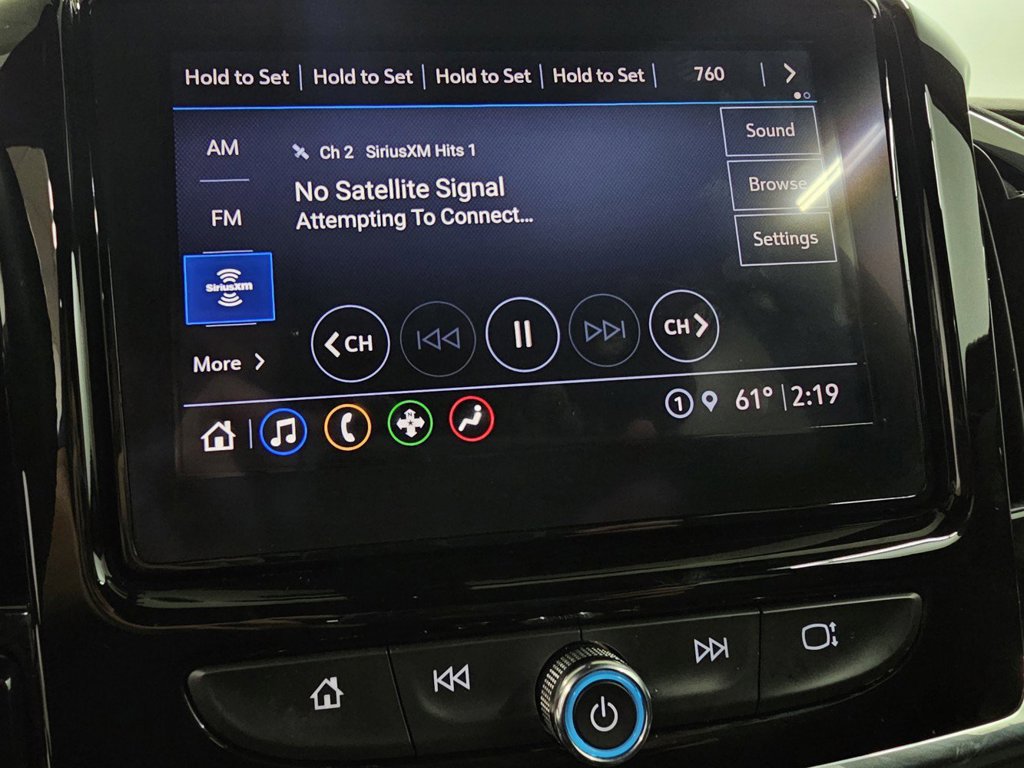 Used 2023 Chevrolet Traverse LT AWD/4WD image 16