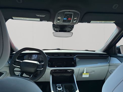 New 2026 Jeep Cherokee Limited image 20