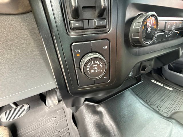 Used 2023 Ford F150 XL w/ Trailer Tow Package AWD/4WD image 16