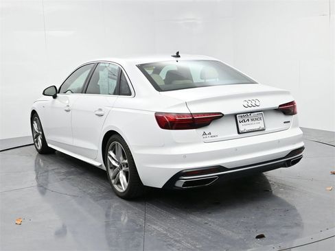 Used 2023 Audi A4 2.0T Premium Plus image 6