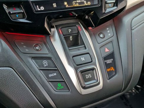 Used 2025 Honda Odyssey Sport-L image 18