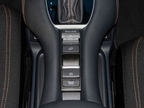 Certified 2023 Honda HR-V Sport image 19