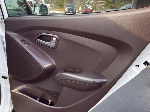 Used 2015 Hyundai Tucson GLS w/ Option Group 02 image 52