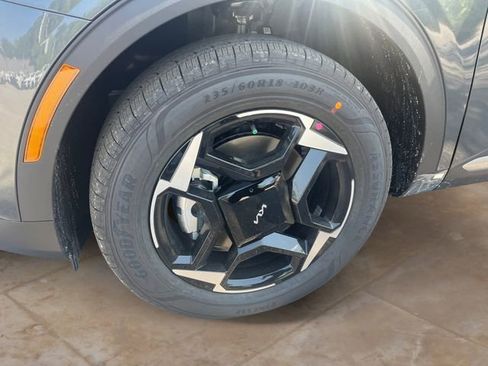 New 2026 Kia Sportage EX AWD/4WD image 14