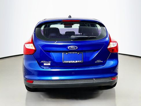 Used 2012 Ford Focus SEL FWD image 6