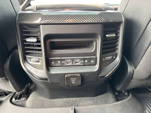 Used 2022 RAM 1500 TRX w/ TRX Level 2 Equipment Group AWD/4WD image 31