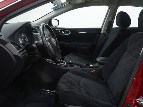 Used 2013 Nissan Sentra SL w/ Navigation Pkg image 15