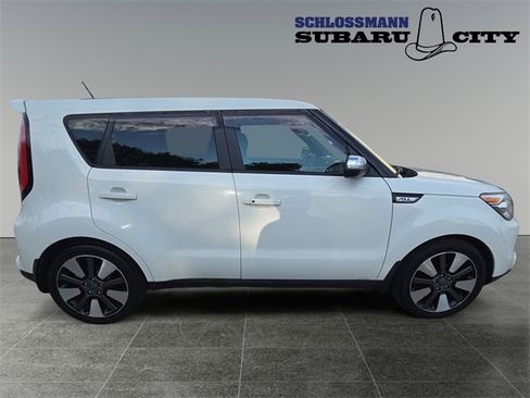 Used 2014 Kia Soul ! w/ Sun & Sound Package image 10
