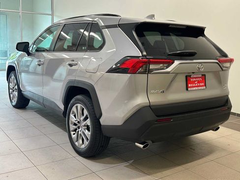 Certified 2023 Toyota RAV4 XLE Premium AWD/4WD image 4