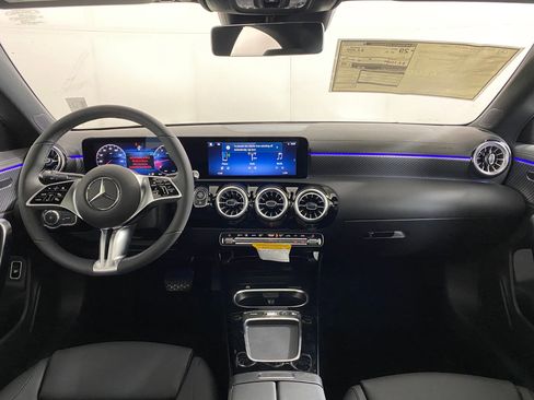 Certified 2026 Mercedes-Benz CLA 250 4MATIC image 14