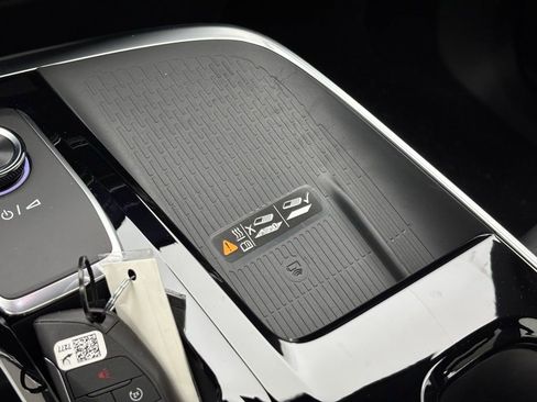 New 2026 Buick Enclave Sport Touring w/ Power Package image 35