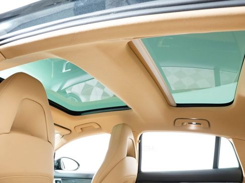 Certified 2020 Porsche Panamera 4S AWD/4WD image 21