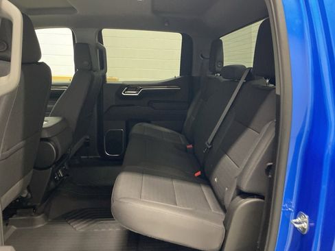 New 2026 Chevrolet Silverado 1500 LT image 13