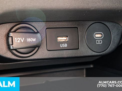 Used 2025 Hyundai Elantra Sport FWD image 40