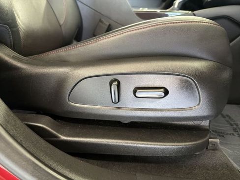 Certified 2020 Chevrolet Blazer RS image 21