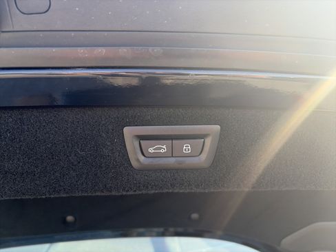 Used 2024 BMW M850i xDrive Coupe image 15