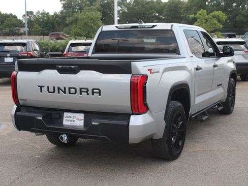 Used 2022 Toyota Tundra SR5 image 18