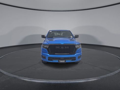 New 2026 RAM 1500 Laramie AWD/4WD image 5