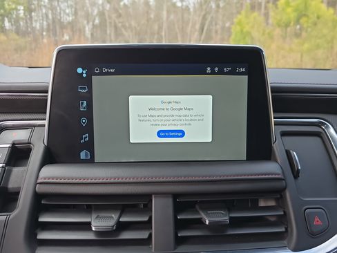 Used 2023 Chevrolet Tahoe RST w/ Luxury Package image 21