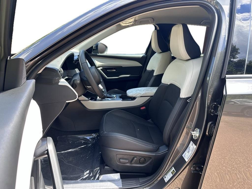 New 2026 MAZDA CX-5 Preferred AWD/4WD image 8