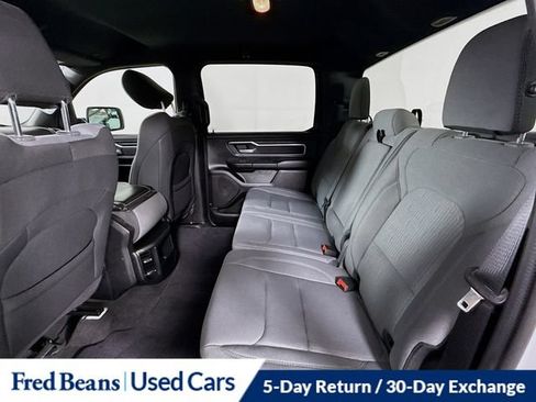 Used 2023 RAM 1500 Lone Star AWD/4WD image 25