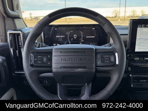 New 2026 GMC Hummer EV 4x4 Crew Cab image 11