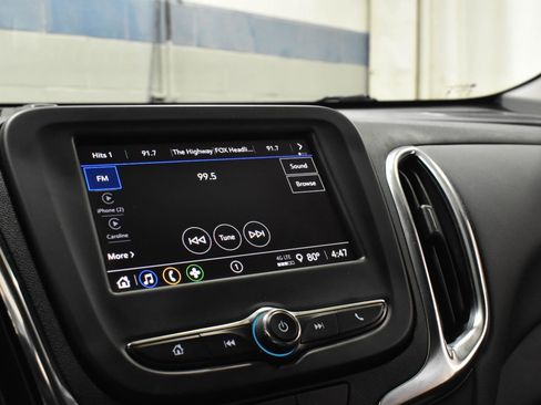 Used 2024 Chevrolet Equinox LT w/ LPO, Floor Liner Package image 14