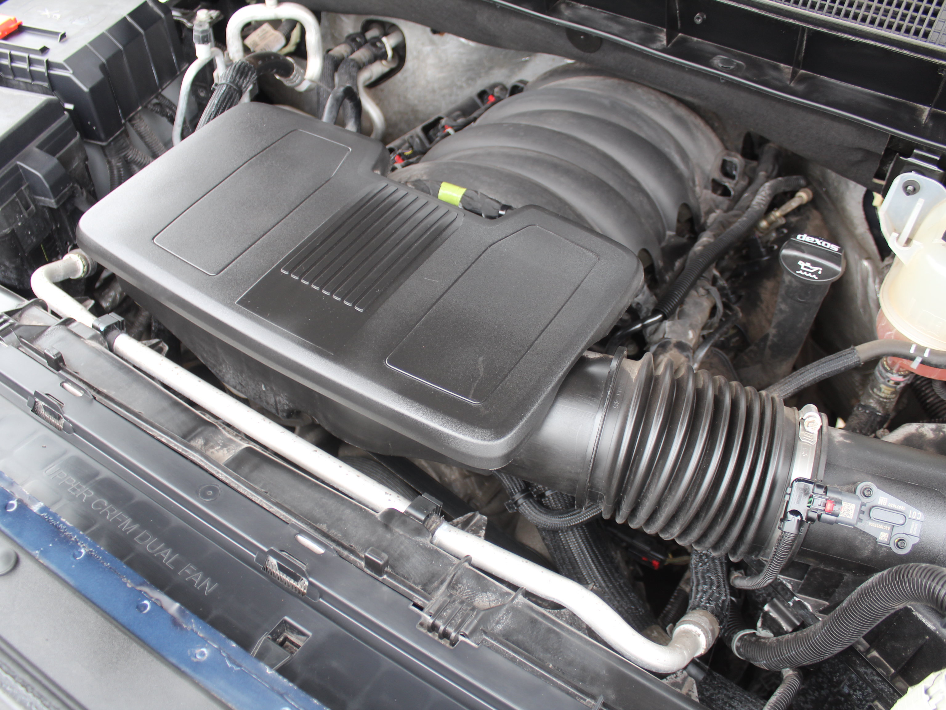 Used 2021 Chevrolet Silverado 1500 LTZ AWD/4WD image 31
