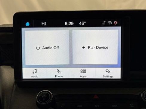 Used 2024 Ford Maverick XLT w/ Equipment Group 300A Standard image 32