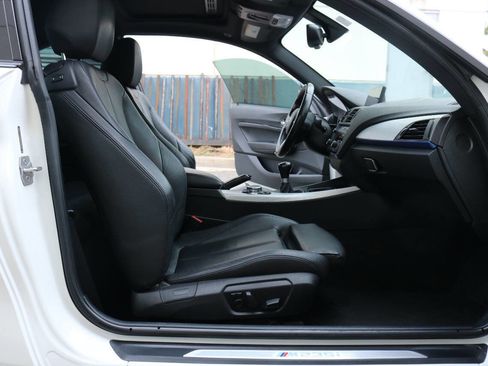 Used 2015 BMW M235i Coupe image 16