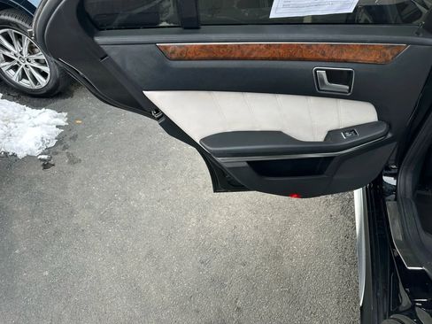 Used 2014 Mercedes-Benz E 63 AMG S-Model image 35