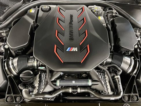 Used 2025 BMW M5 w/ Carbon Package AWD/4WD image 30