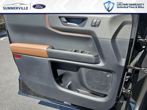 New 2026 Ford Bronco Sport Outer Banks AWD/4WD image 31