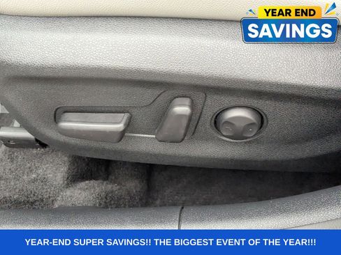 Used 2019 Kia Niro EX Premium image 23