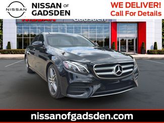 Used 2018 Mercedes-Benz E 300 video 1