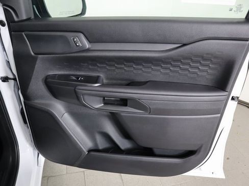 New 2025 Ford Ranger XL w/ Trailer Tow Package image 10