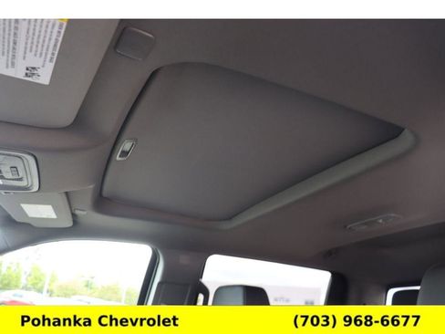 New 2026 Chevrolet Silverado 1500 RST AWD/4WD image 20