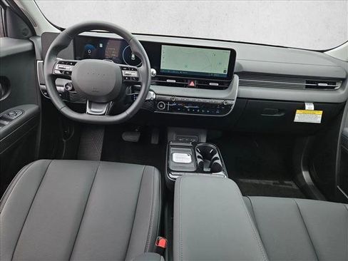 New 2026 Hyundai Ioniq 5 SEL RWD image 11