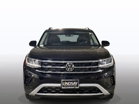 Used 2023 Volkswagen Atlas SE image 8